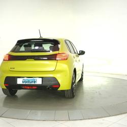 Peugeot 208 PureTech 100 S&S BVM6 - Active occasion - Redon - photo 2/27