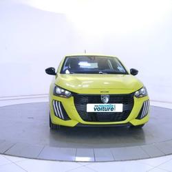 Peugeot 208 208 PureTech 100 S&S BVM6 - Active Redon