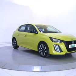 Peugeot 208 208 PureTech 100 S&S BVM6 - Active Redon