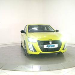 Peugeot 208 208 PureTech 100 S&S BVM6 - Active Redon