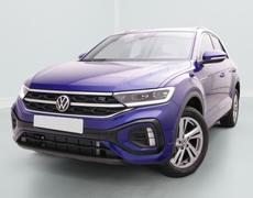 Volkswagen T-Roc Hénin-Beaumont
