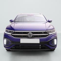 Volkswagen T-Roc 1.5 TSi 150 DSG R-Line Edition H&eacute;nin-Beaumont