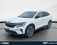 Renault Austral Avesnes-sur-Helpe