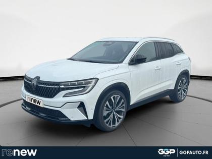 Renault Austral - 1.2 E-Tech full hybrid 200ch Iconic - 29 999 €