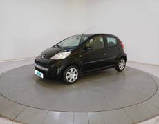 Peugeot 107 Redon