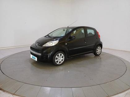 Peugeot 107 Redon
