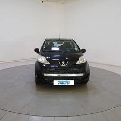 Peugeot 107 107 1.0e 12V 68ch BLUE LION - Access Redon