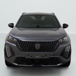 Peugeot 2008 Allure 1.2 Turbo 100 hp Man.6 H&eacute;nin-Beaumont