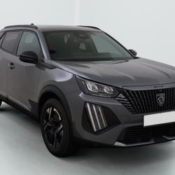 Peugeot 2008 Allure 1.2 Turbo 100 hp Man.6 H&eacute;nin-Beaumont