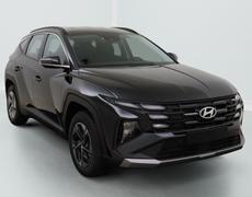 Hyundai Tucson Hénin-Beaumont