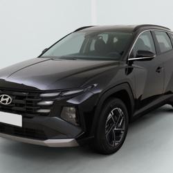 Hyundai Tucson FEEL 1 6 T-GDI 252 HP A6 PHEV 2WD H&eacute;nin-Beaumont