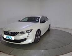 Peugeot 508 SW Redon