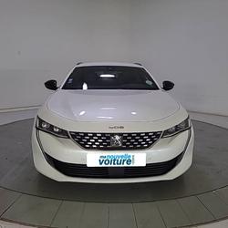 Peugeot 508 SW 508 SW PureTech 225 ch S&S EAT8 - GT Redon