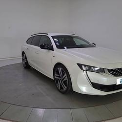 Peugeot 508 SW 508 SW PureTech 225 ch S&S EAT8 - GT Redon