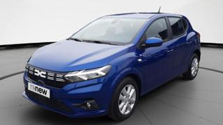 Dacia Sandero  - photo 0