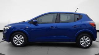 Dacia Sandero  - photo 1