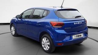 Dacia Sandero  - photo 2