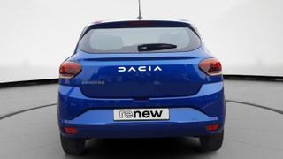 Dacia Sandero  - photo 3