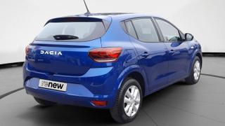 Dacia Sandero  - photo 4
