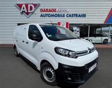Citroen Jumpy Castres