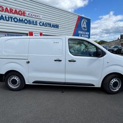 Citroen Jumpy JUMPY FGN M BLUEHDI 100 S&S BVM6 CLUB Castres