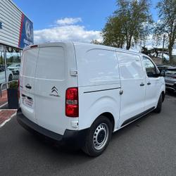 Citroen Jumpy JUMPY FGN M BLUEHDI 100 S&S BVM6 CLUB Castres