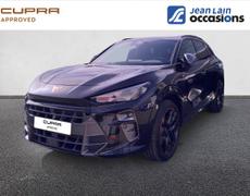 Cupra Terramar Fontaine