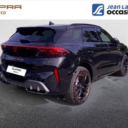 Cupra Terramar Terramar 1.5 eHybrid 272 ch DSG6 VZ Fontaine