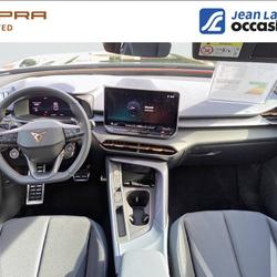 Cupra Terramar Terramar 1.5 eHybrid 272 ch DSG6 VZ Fontaine