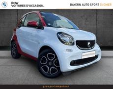 Smart Fortwo Arques