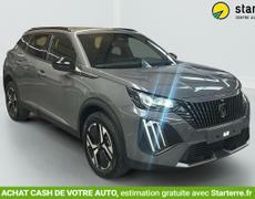 Peugeot 2008 Saint-Fons