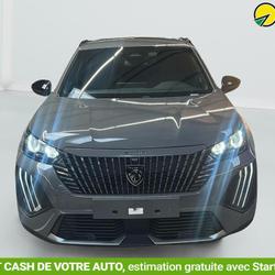 Peugeot 2008 100 S&S BVM6 Allure Saint-Fons