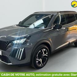 Peugeot 2008 100 S&S BVM6 Allure Saint-Fons