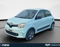 Renault Twingo 3 Avesnes-sur-Helpe