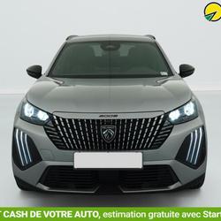 Peugeot 2008 100 S&S BVM6 Allure Saint-Fons