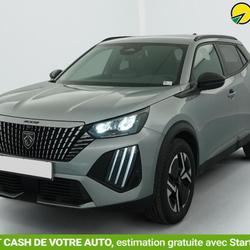 Peugeot 2008 100 S&S BVM6 Allure Saint-Fons