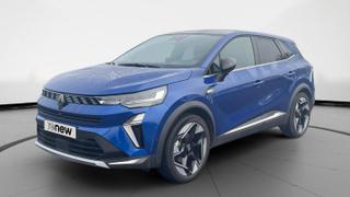 Renault Symbioz  - photo 0