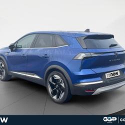 Renault Symbioz 1.8 E-Tech full hybrid 160ch Iconic - 25 occasion - Guise - photo 3/21