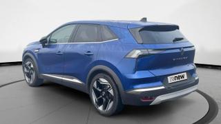 Renault Symbioz  - photo 2