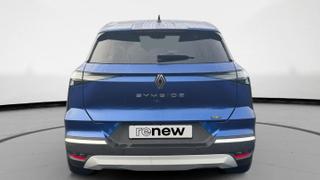 Renault Symbioz  - photo 3
