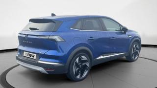 Renault Symbioz  - photo 4