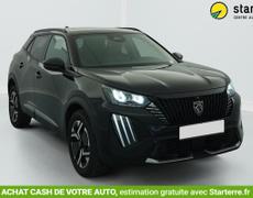 Peugeot 2008 Saint-Fons