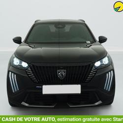 Peugeot 2008 100 S&S BVM6 Allure Saint-Fons