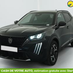 Peugeot 2008 100 S&S BVM6 Allure Saint-Fons