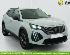 Peugeot 2008 Saint-Fons