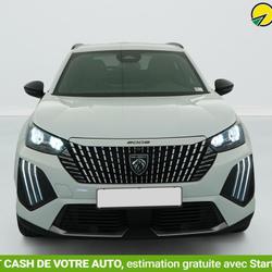 Peugeot 2008 100 S&S BVM6 Allure Saint-Fons