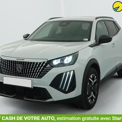 Peugeot 2008 100 S&S BVM6 Allure Saint-Fons