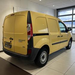 Renault Kangoo Express Z.E. 33 Confort Saint-Clair-du-Rh&ocirc;ne