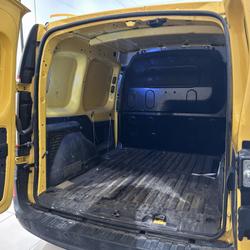 Renault Kangoo Express Z.E. 33 Confort Saint-Clair-du-Rh&ocirc;ne