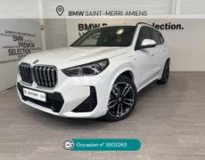 BMW X1 - X1 xDrive 25e 245ch DKG7 M Sport - 57 990 €